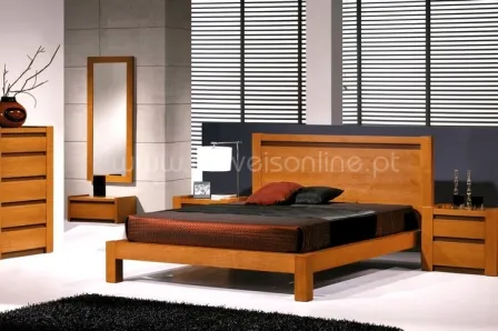 Quarto de Casal River