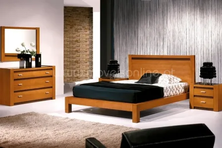 Quarto de Casal Versus