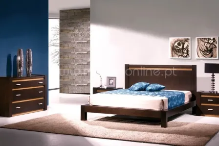 Quarto de Casal Versus 2
