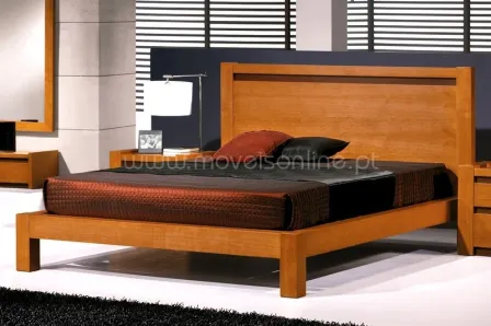 Cama River