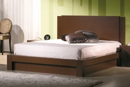 Cama Elit
