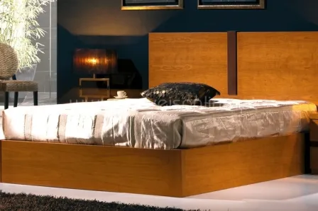 Cama Riviera