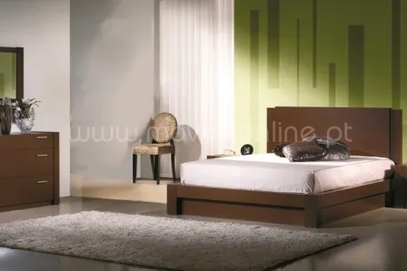 Quarto de Casal Elit