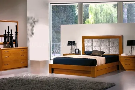 Quarto de Casal Gaudi