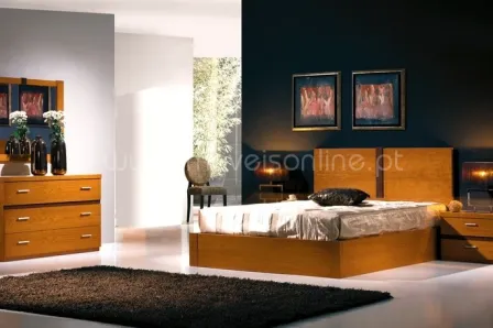 Quarto de Casal Riviera