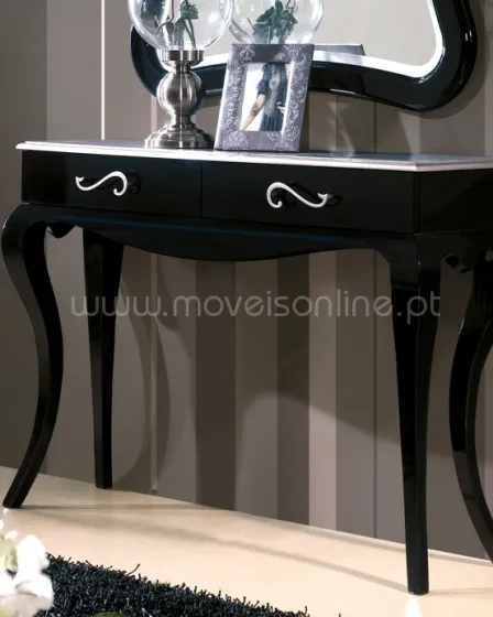 Consola Dior