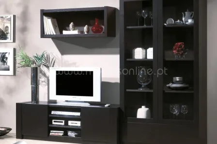 Estante Vogue 2