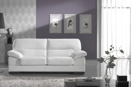 Sofa 2 Lugares Giulieta