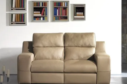 Sofa 2 Lugares Marie