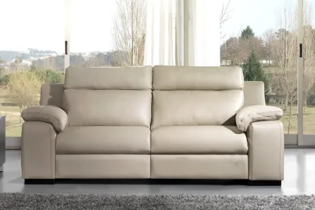 Sofa 2 Lugares New Atome