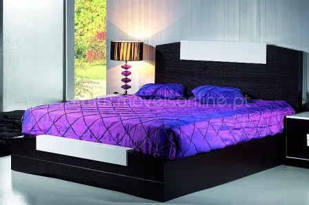 Cama Million Lacada