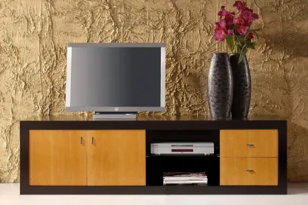 Movel TV e LCD