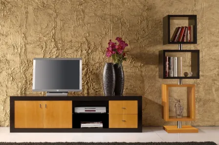 Movel TV e LCD
