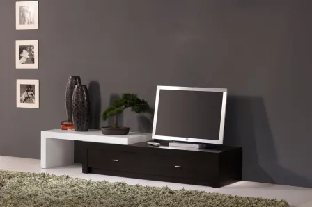 Movel TV e LCD