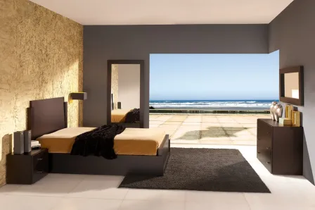 Mobiliário de Quarto Primavera