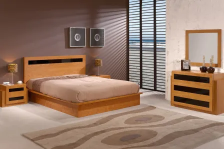 Móveis de Quarto Primavera 2