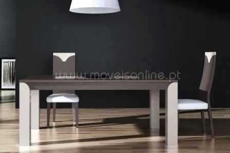 Mesa Extensivel Kera