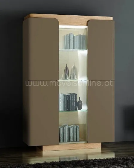 Vitrine Kera