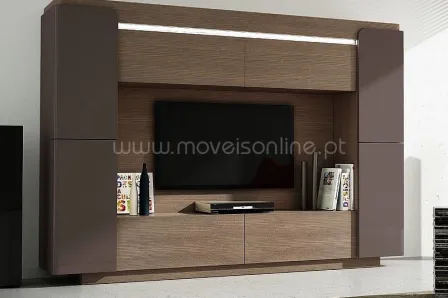 Estante Kera