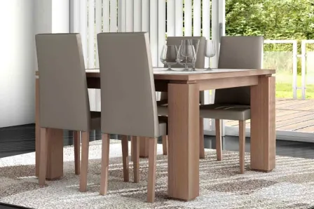 Mesa de Jantar Jade