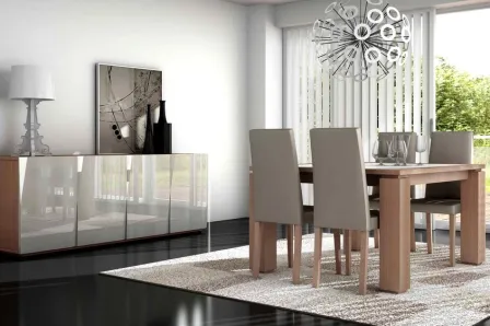 Sala de Jantar Jade