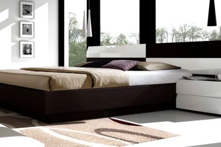 Cama Jade