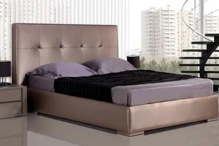 Cama Jade