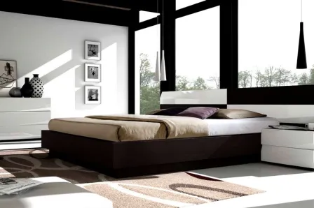 Quarto de Casal Jade