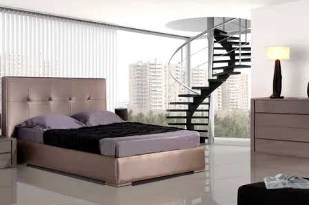Quarto de Casal Jade