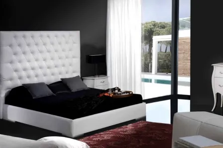 Quarto de Casal Jade