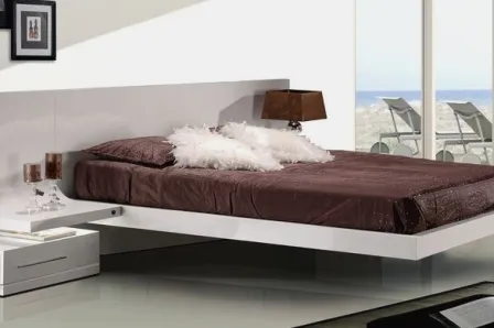 Cama Kuatro