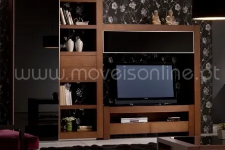 Estante Kuatro