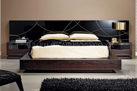 Cama Piano