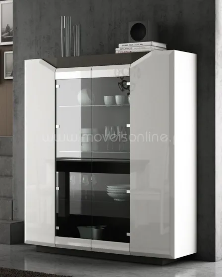 Vitrine Diam