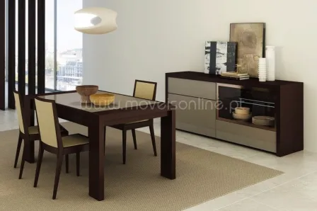 Sala de Jantar Strong
