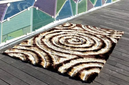 Tapete Spiral