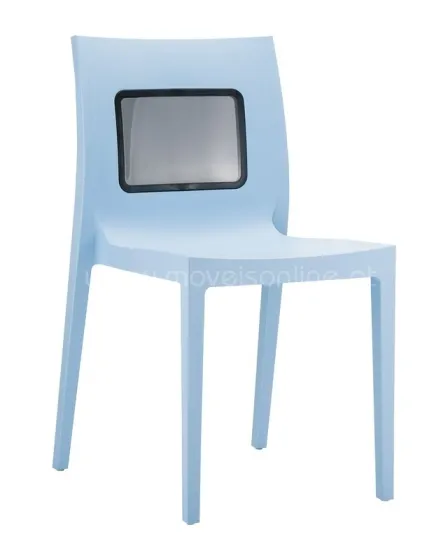 Cadeira Lucca T