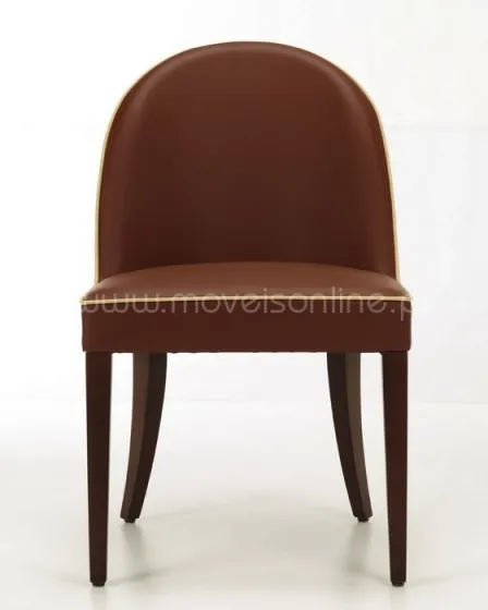 Cadeira Yellow