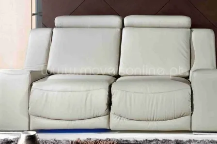 Sofa de 2 Lugares Patric