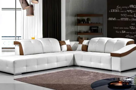 Sofa de Canto Scalla