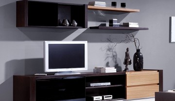 Estante Look