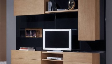 Estante Export Home