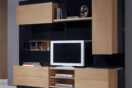 Estante Export Home