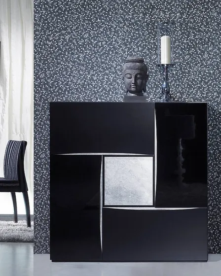 Movel Bar Silver