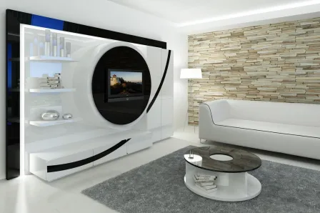 Estante Futuro