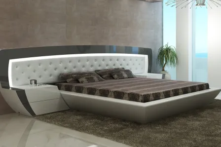 Cama Marte
