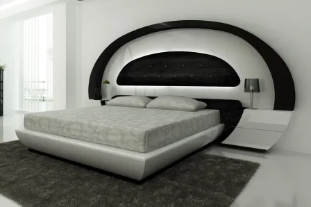 Cama Marte