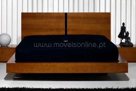 Cama Simplex Suspensa