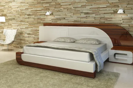 Cama Futuro