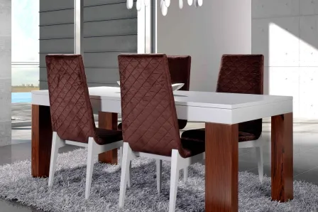 Mesa de Jantar Paris